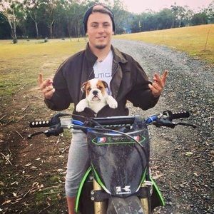 Meet your Posher, Drew